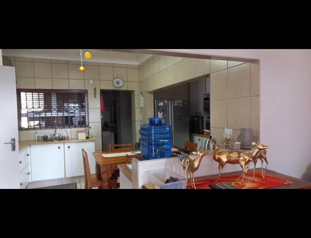 3 BEDROOM PROPERTY TO RENT IN HURLYVALE